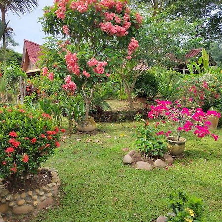 Balai Serama Guesthouse Kuala Tahan Extérieur photo