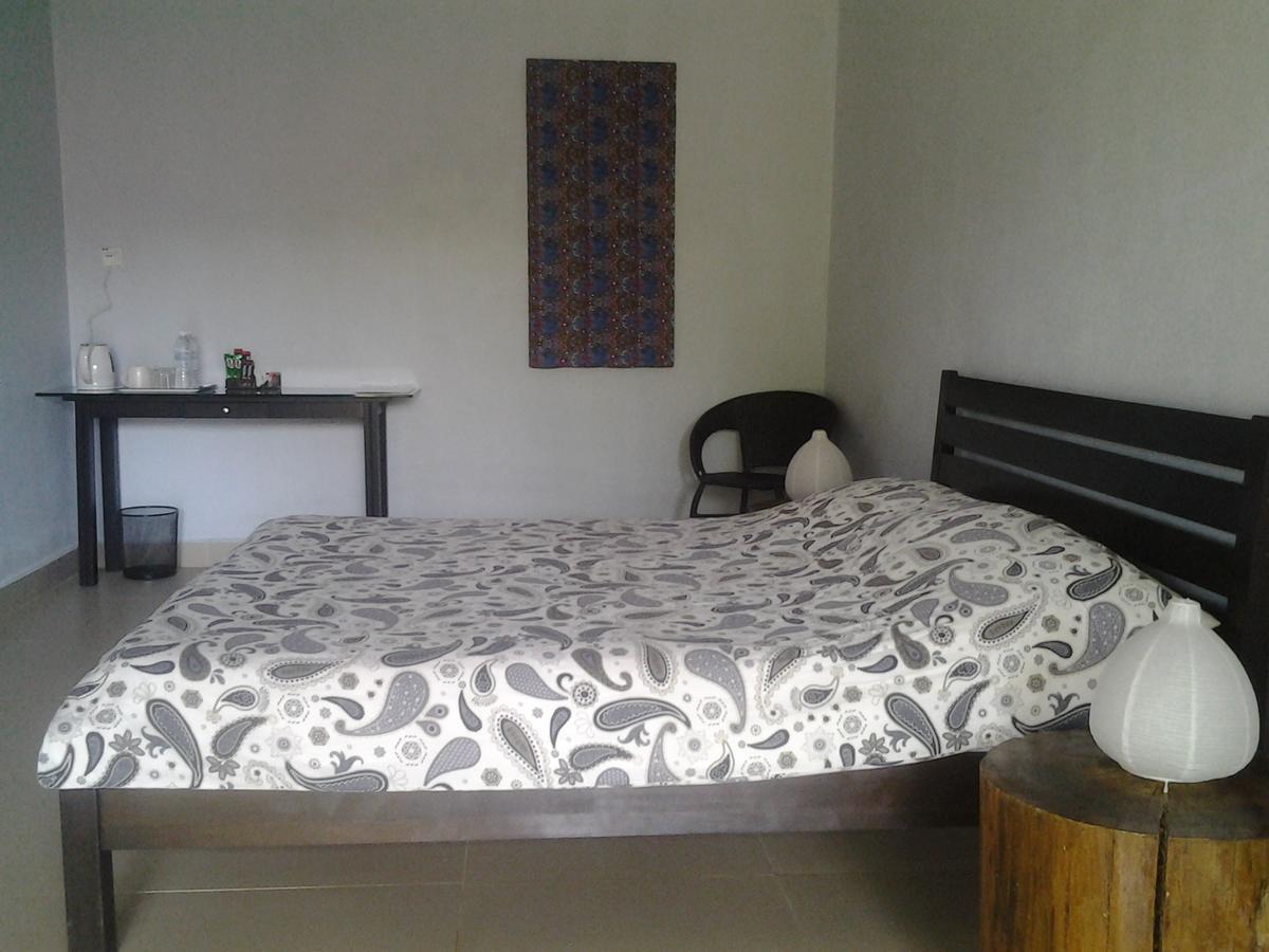 Balai Serama Guesthouse Kuala Tahan Extérieur photo