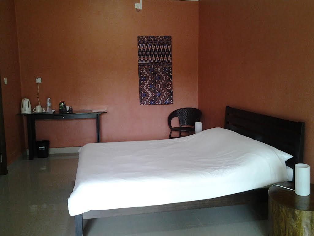 Balai Serama Guesthouse Kuala Tahan Extérieur photo