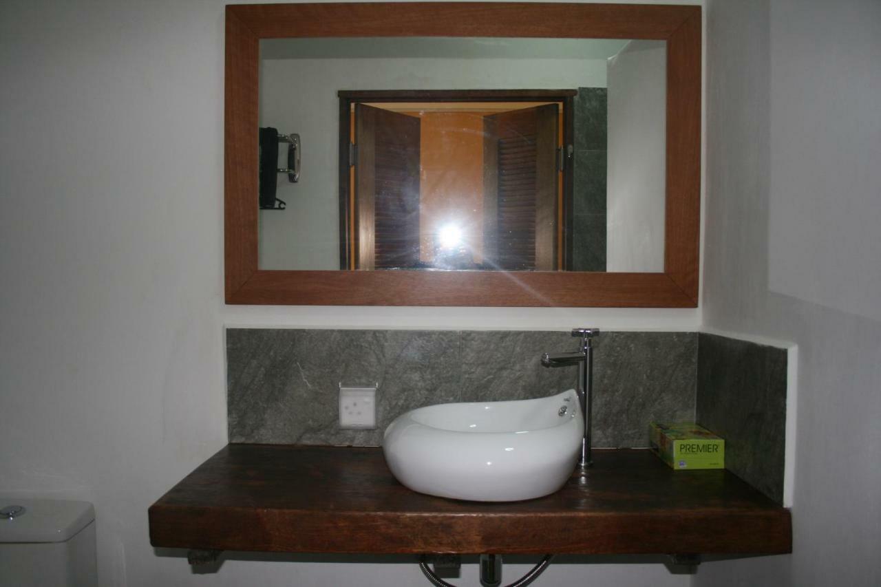 Balai Serama Guesthouse Kuala Tahan Extérieur photo