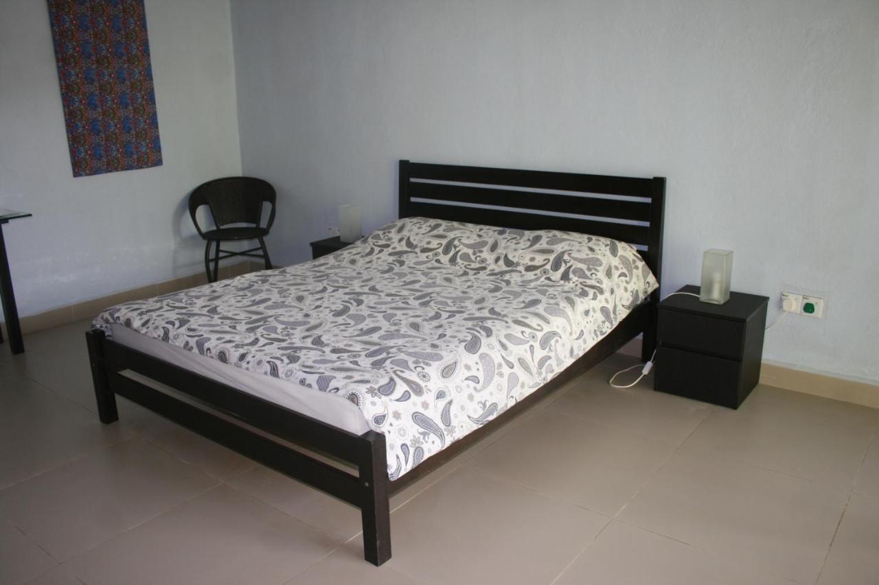 Balai Serama Guesthouse Kuala Tahan Extérieur photo